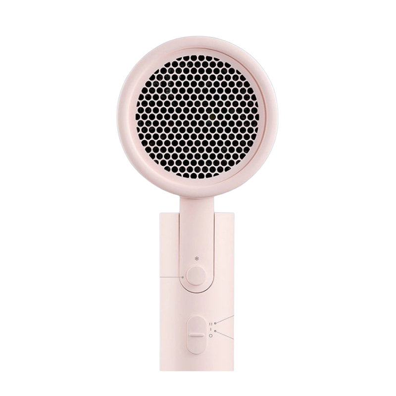 Uscător de păr Xiaomi Compact H101 - Pink EU [3]