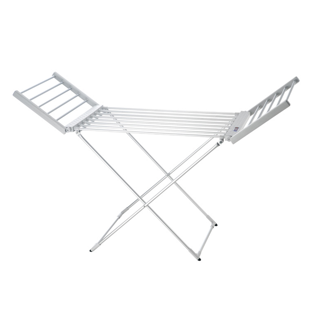 NOVEEN Electric Clothes Dryer ECD35 148x52,5x90 cm With Timer Function [1]