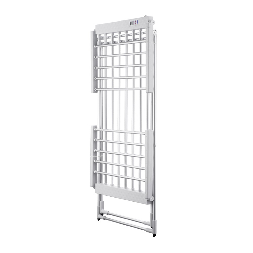 NOVEEN Electric Clothes Dryer ECD35 148x52,5x90 cm With Timer Function [2]