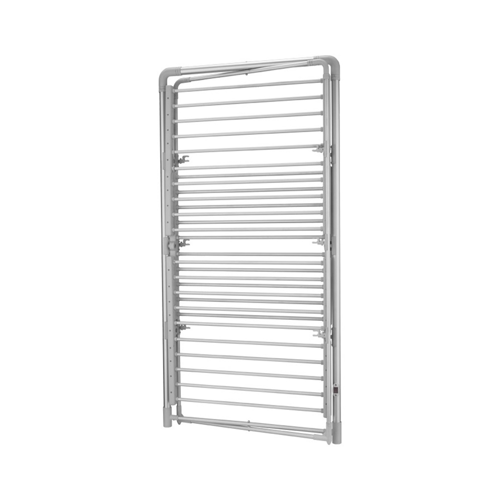 NOVEEN Electric Clothes Dryer ECD50 3 Levels 143,5 x 73 x 68 cm IP22 300W [3]