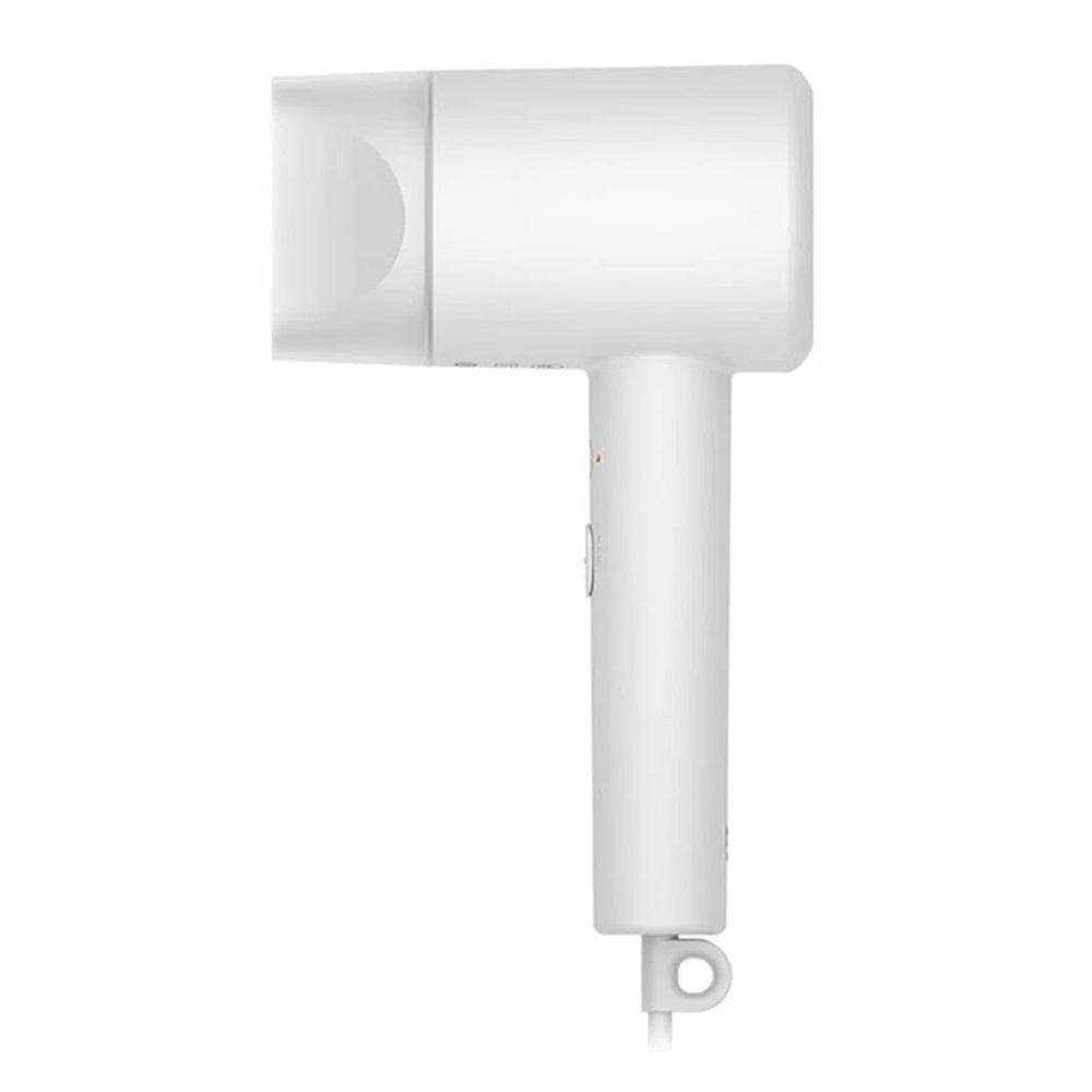 Фен Xiaomi Mi Ionic Hair Dryer H300 1600W, белый [2]