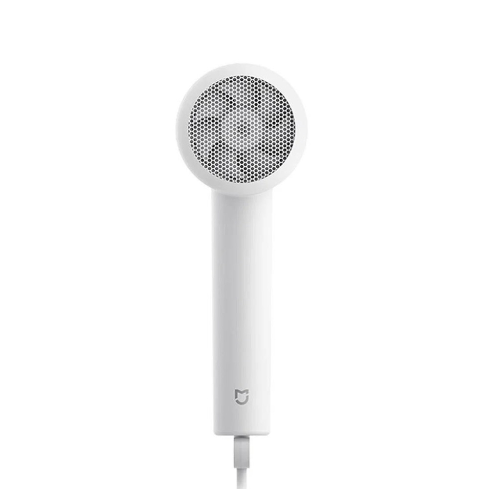 Фен Xiaomi Mi Ionic Hair Dryer H300 1600W, белый [3]