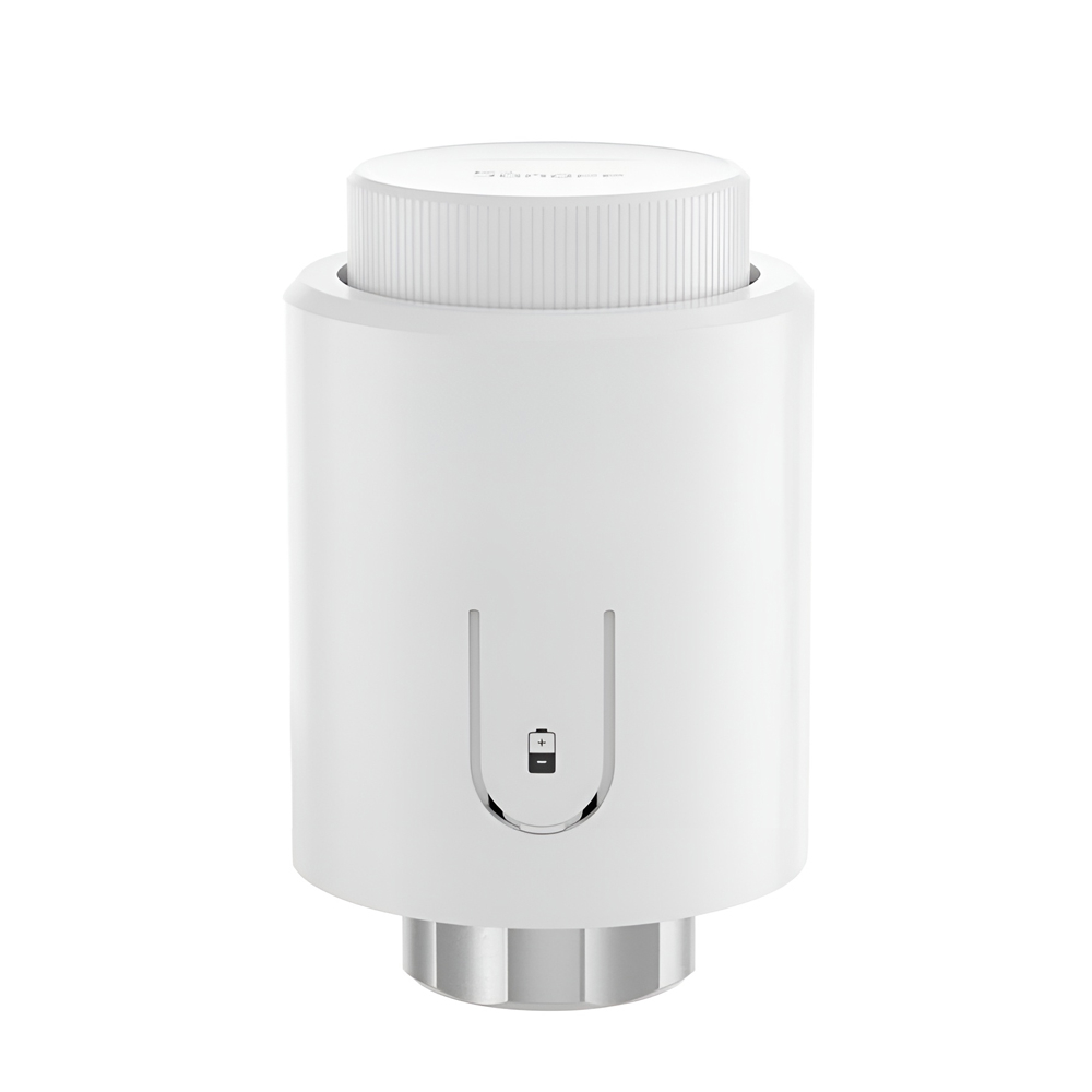 Терморегуляторный радиаторный клапан Sonoff Zigbee (TRVZB) [2]