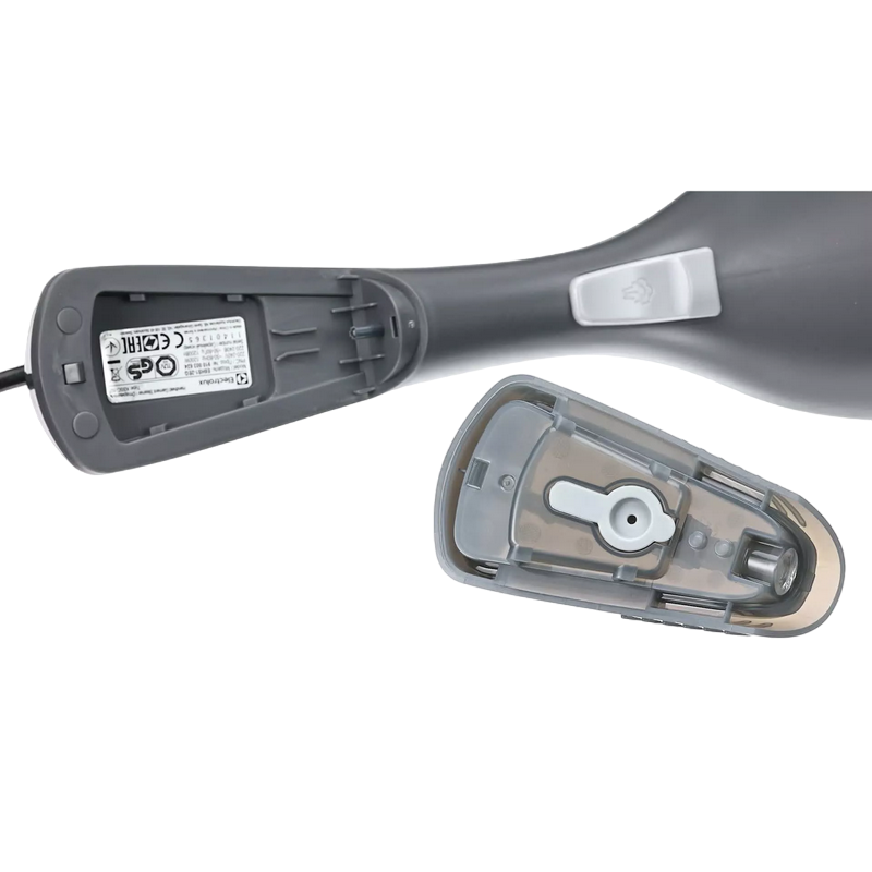 Отпариватель для одежды Electrolux E6HS1-2EG, 1200W [4]