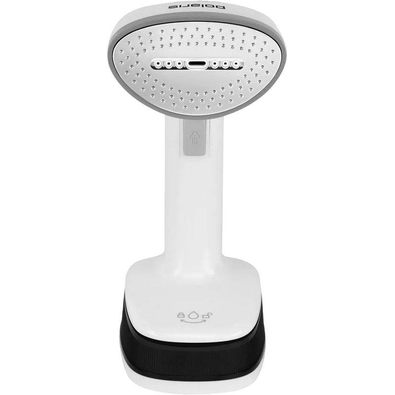 Отпариватель для одежды Polaris PGS 1618C Travel, 1500W [3]