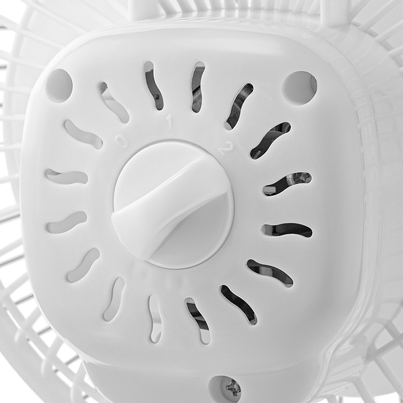 Ventilator de masă Maxwell MW-3520, 15W [6]