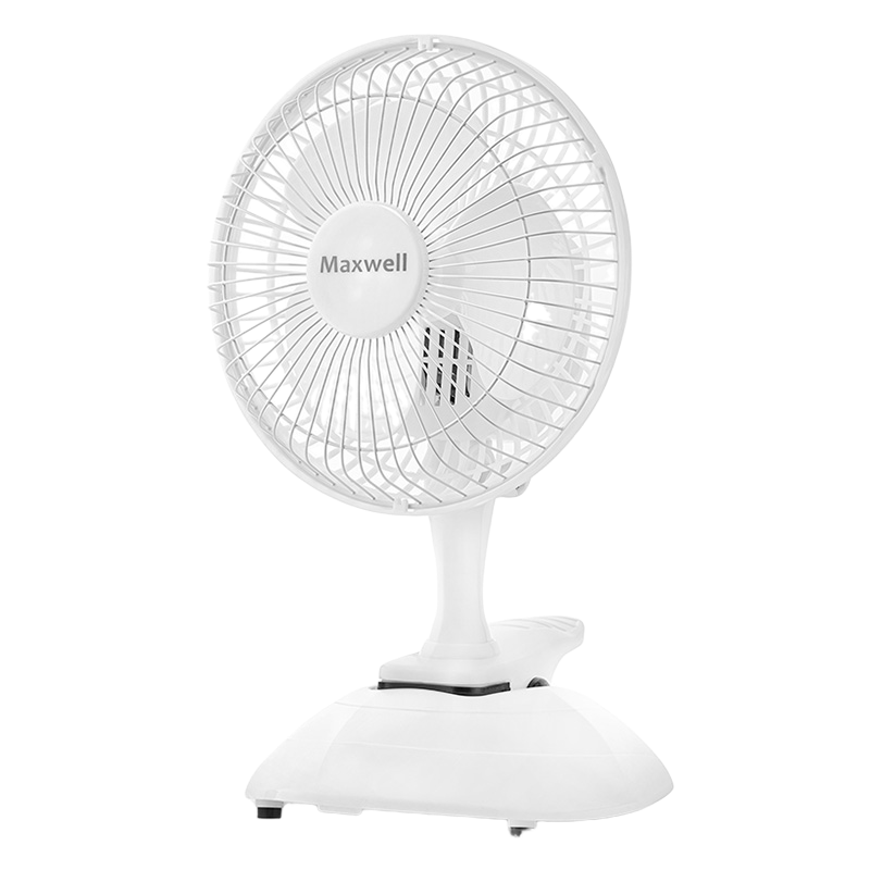 Ventilator de masă Maxwell MW-3520, 15W [5]