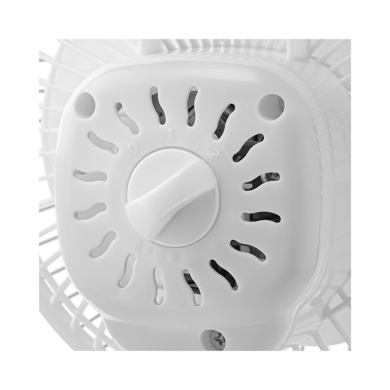 Ventilator de masă Maxwell MW-3520, 15W [7]