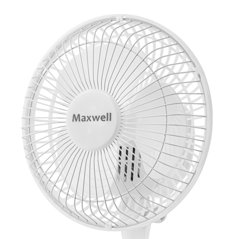 Ventilator de masă Maxwell MW-3520, 15W [4]
