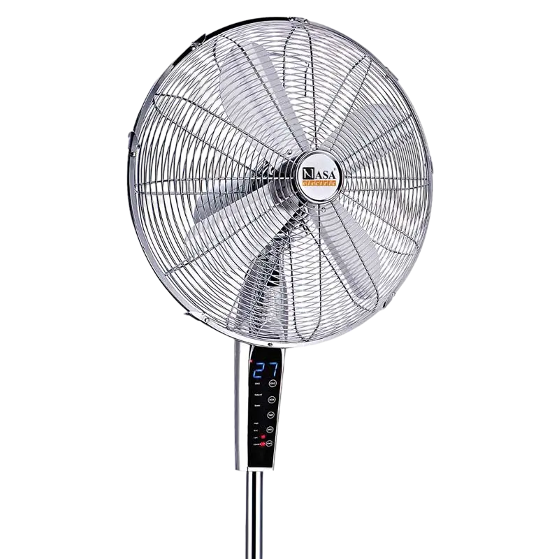 Ventilator Fan OZON PS-40RM1-BCR [2]