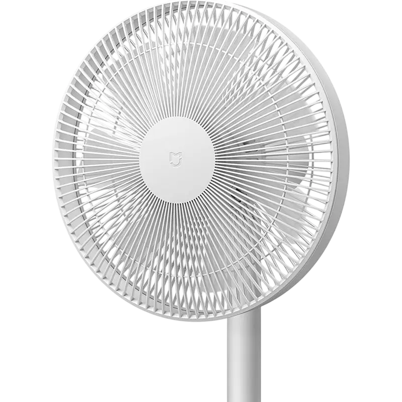 Вентилятор Fan Xiaomi Mi Smart Standing Fan 2 EU [4]