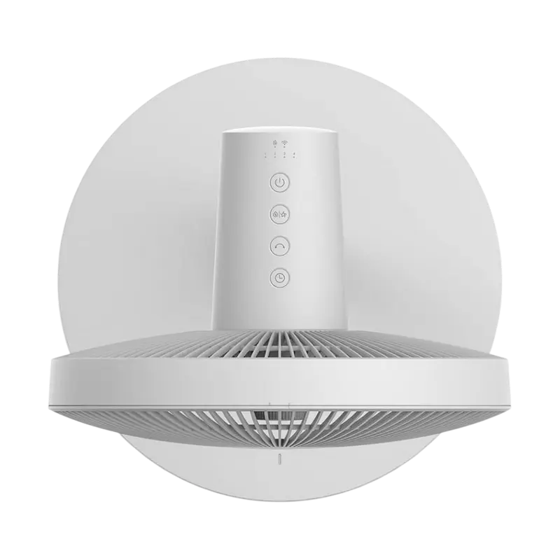 Вентилятор Fan Xiaomi Mi Smart Standing Fan 2 EU [8]