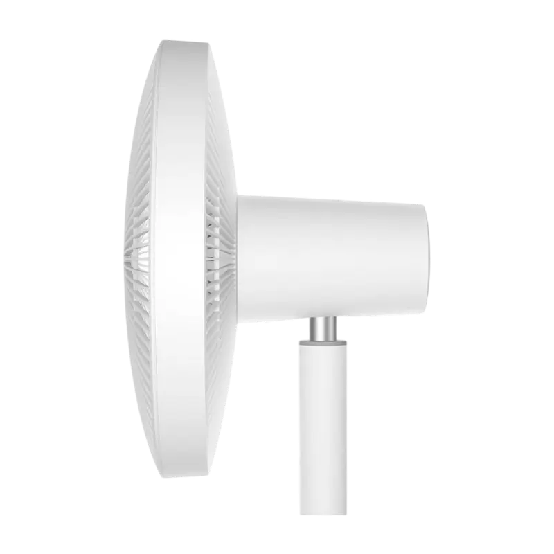 Вентилятор Fan Xiaomi Mi Smart Standing Fan 2 EU [2]