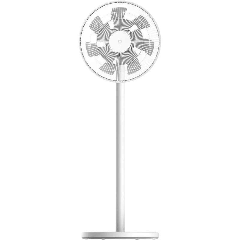 Вентилятор Fan Xiaomi Mi Smart Standing Fan 2 EU [1]