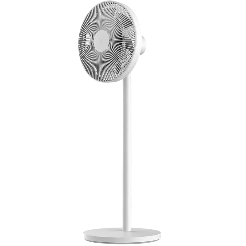 Вентилятор Fan Xiaomi Mi Smart Standing Fan 2 Pro [5]