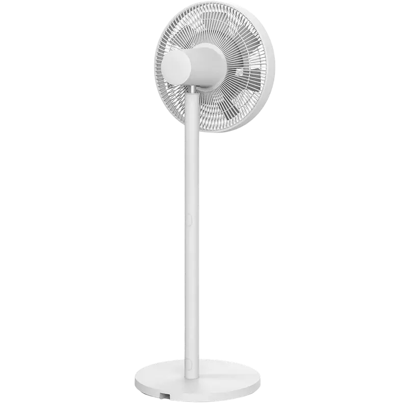 Вентилятор Fan Xiaomi Mi Smart Standing Fan 2 Pro [4]