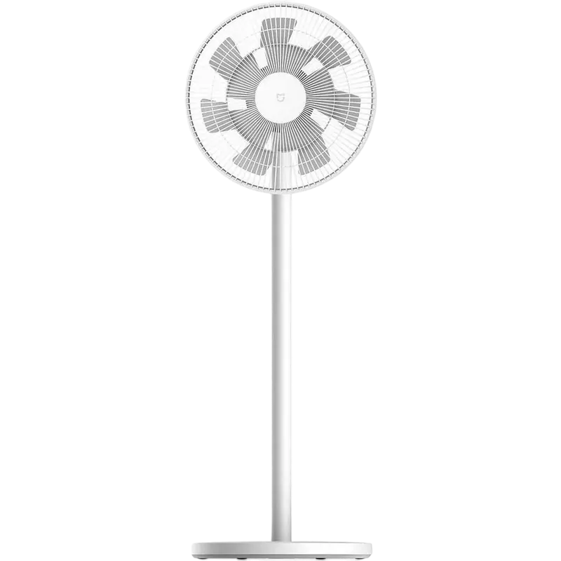 Вентилятор Fan Xiaomi Mi Smart Standing Fan 2 Pro [1]