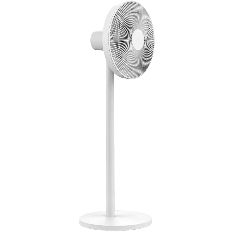 Вентилятор Fan Xiaomi Mi Smart Standing Fan 2 Pro [2]