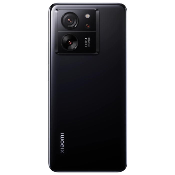 Telefon Xiaomi 13T 12/256GB Black EU Diagonala ecranului: 6,36 ", Rezolutia ecranului: 2400x1080, Max. Rezoluția camerei: 50 MP, Cameră frontală: 20 MP, Capacitate acumulator: 5000 mAh, Chipset: Mediatek Dimensity 8200 Ultra, Platformă software: Android, Grad de protecție: IP68 rezistent la praf/apă, [3]