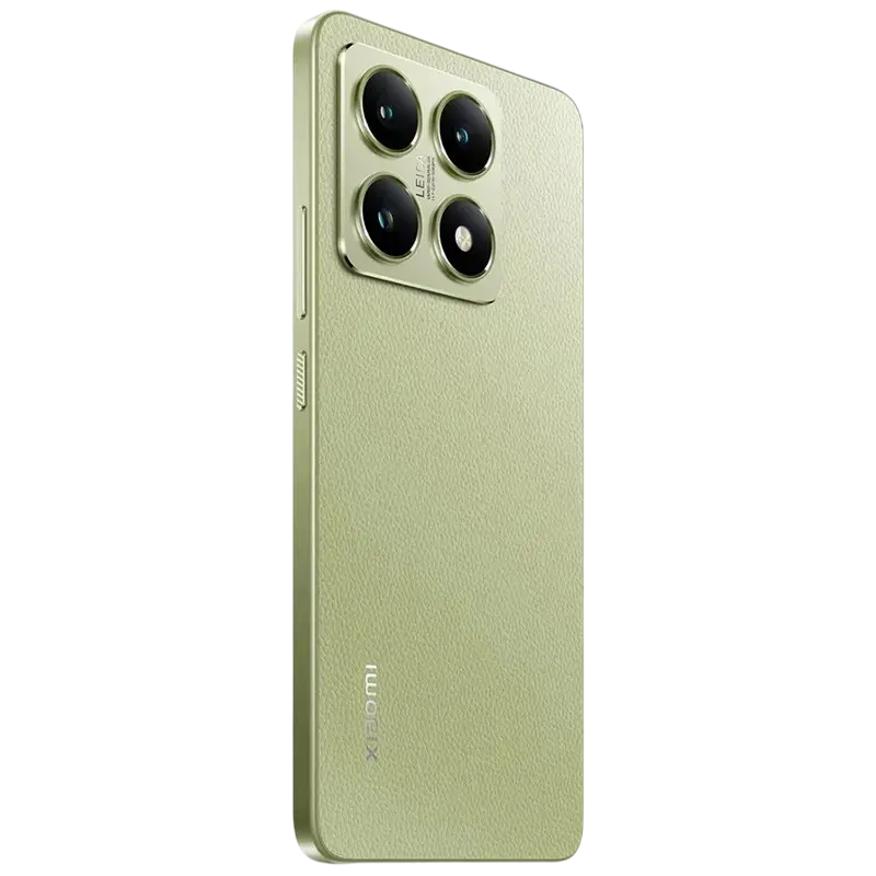 Xiaomi 14T 12/256 Gb Lemon Green [7]