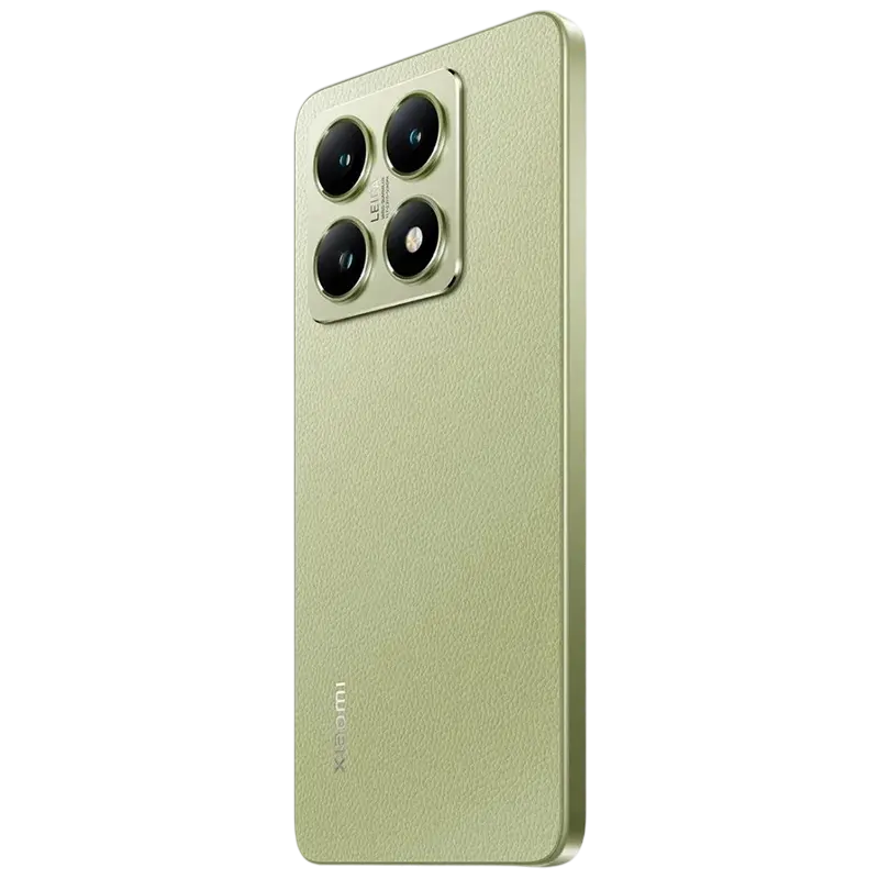 Xiaomi 14T 12/256 Gb Lemon Green [2]