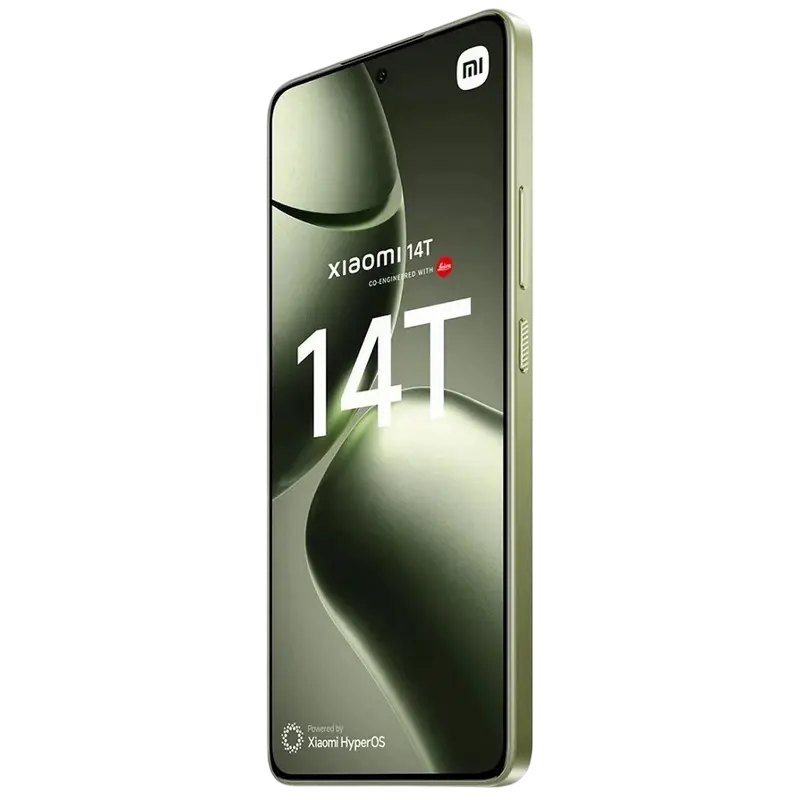 Xiaomi 14T 12/256 Gb Lemon Green [8]
