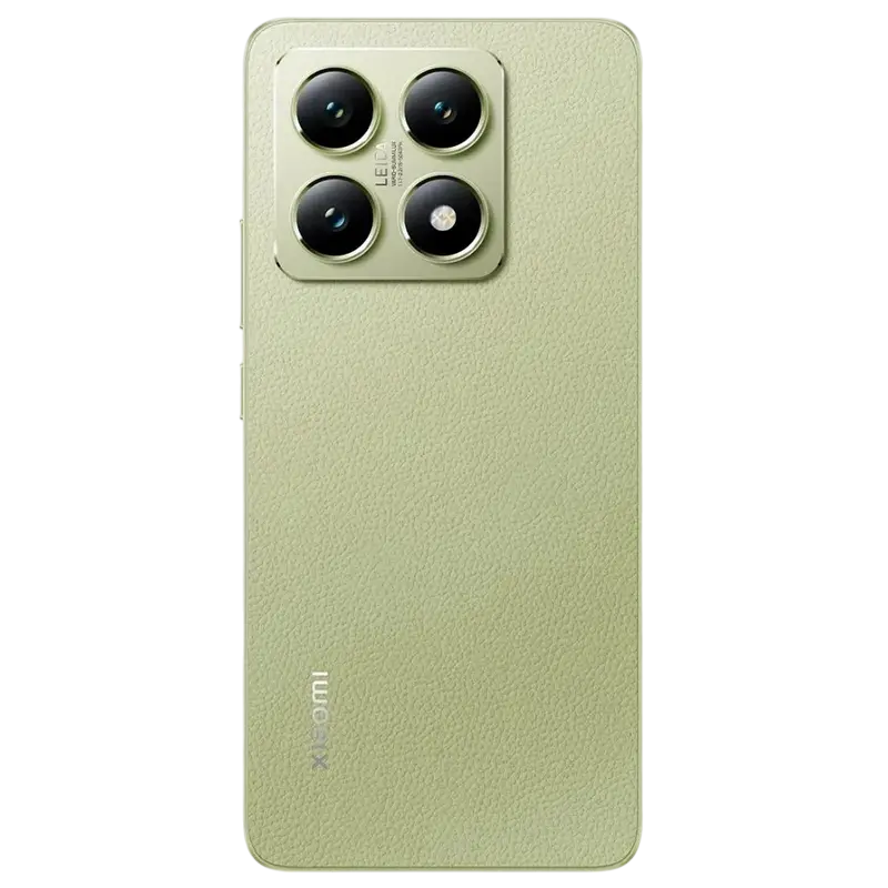 Xiaomi 14T 12/256 Gb Lemon Green [3]