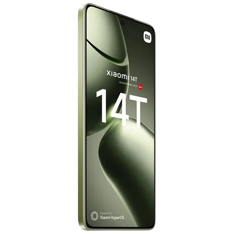 Xiaomi 14T 12/256 Gb Lemon Green [4]