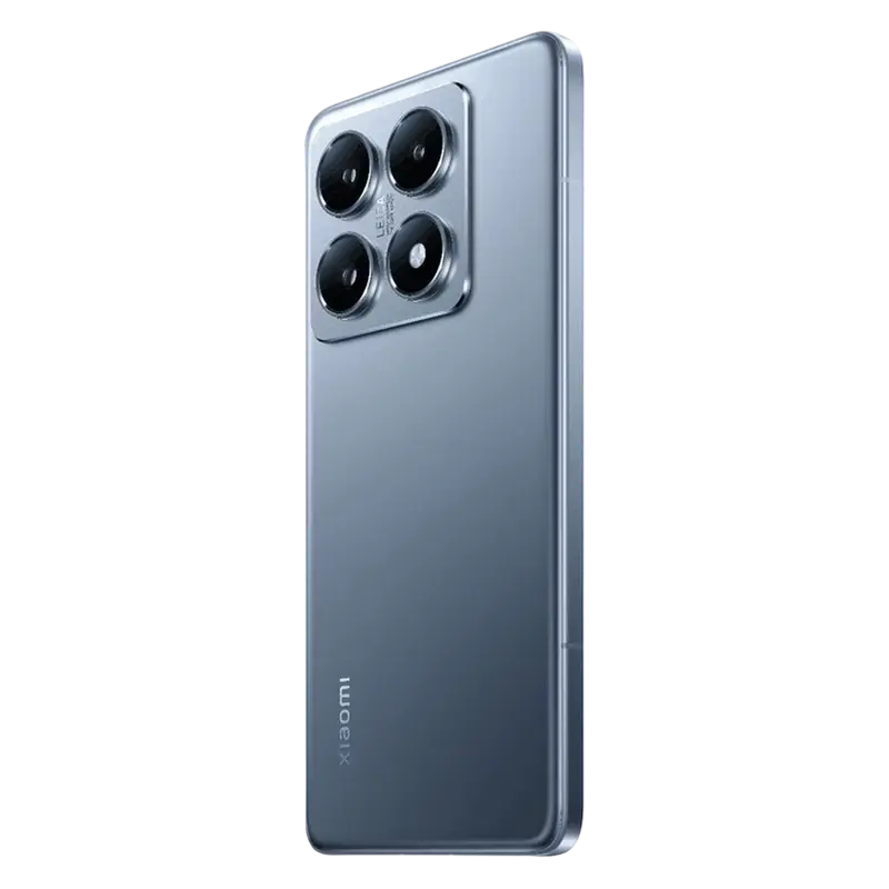Xiaomi 14T Pro 12/512 Gb Titan Blue [7]