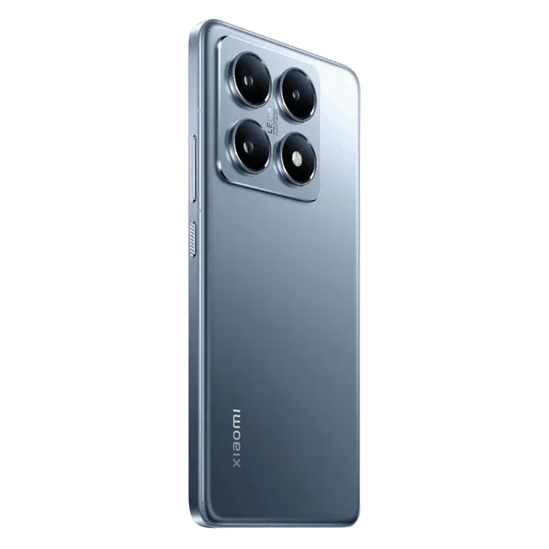 Xiaomi 14T Pro 12/512 Gb Titan Blue [4]