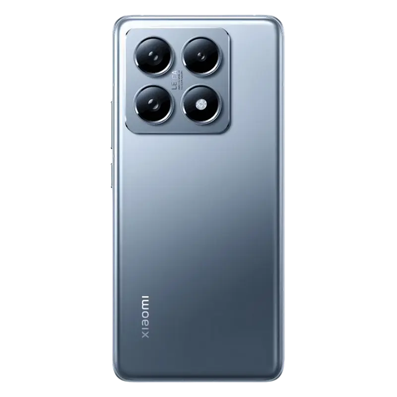 Xiaomi 14T Pro 12/512 Gb Titan Blue [9]