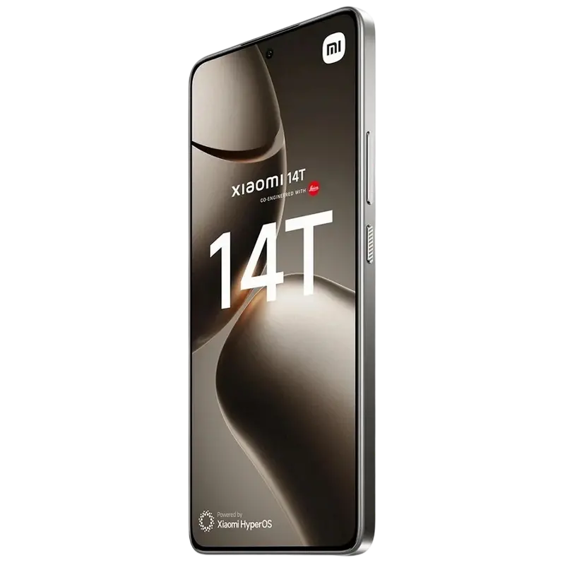 Xiaomi 14T 12/256 Gb Titan Gray [7]