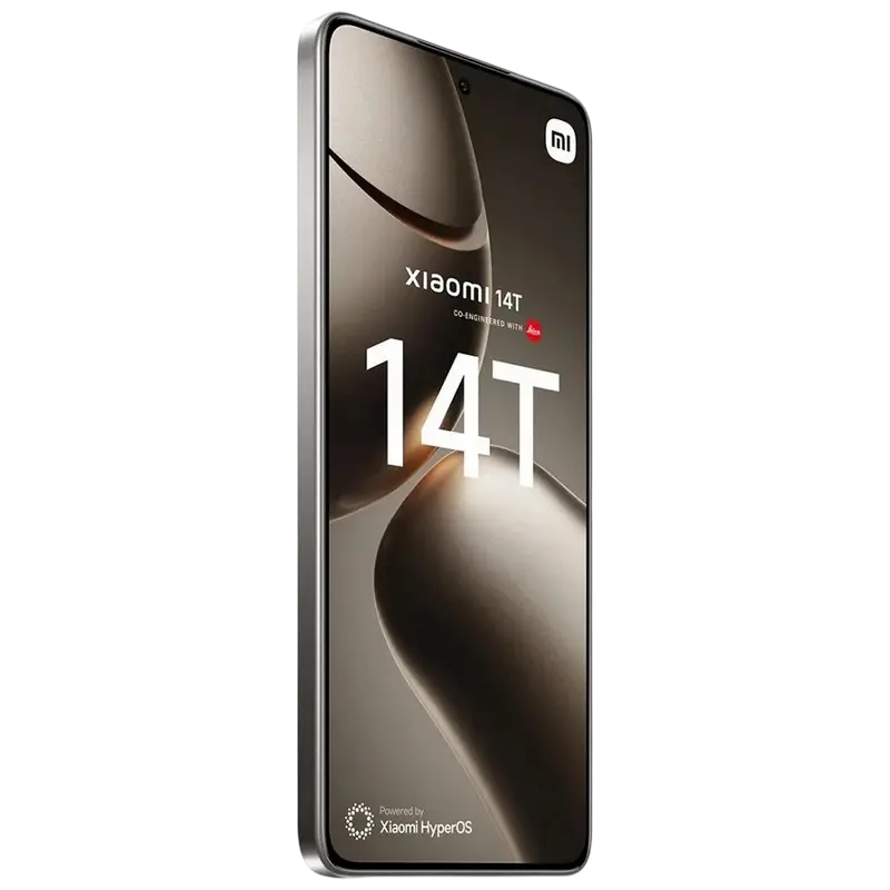 Xiaomi 14T 12/256 Gb Titan Gray [5]