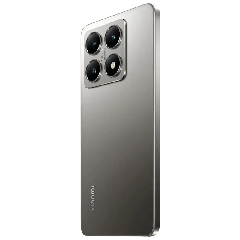 Xiaomi 14T 12/256 Gb Titan Gray [8]