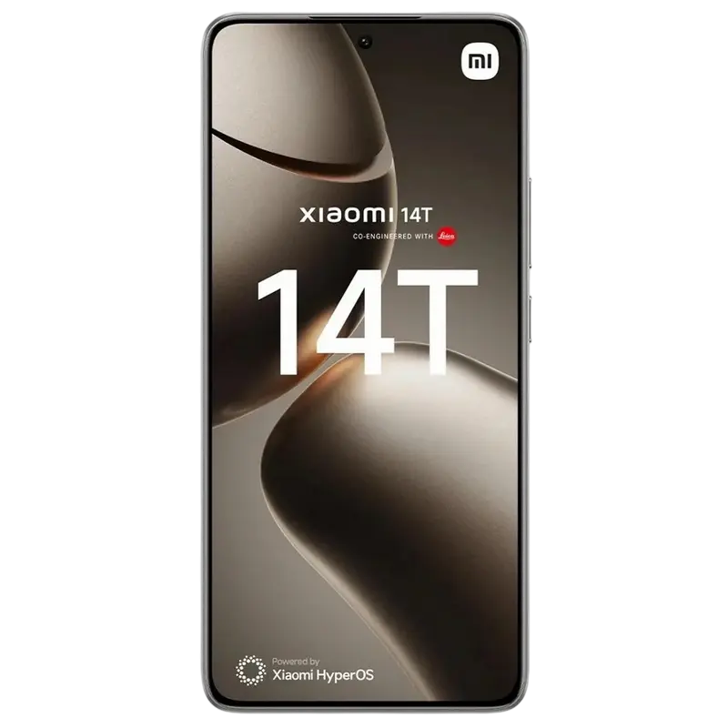 Xiaomi 14T 12/256 Gb Titan Gray [3]