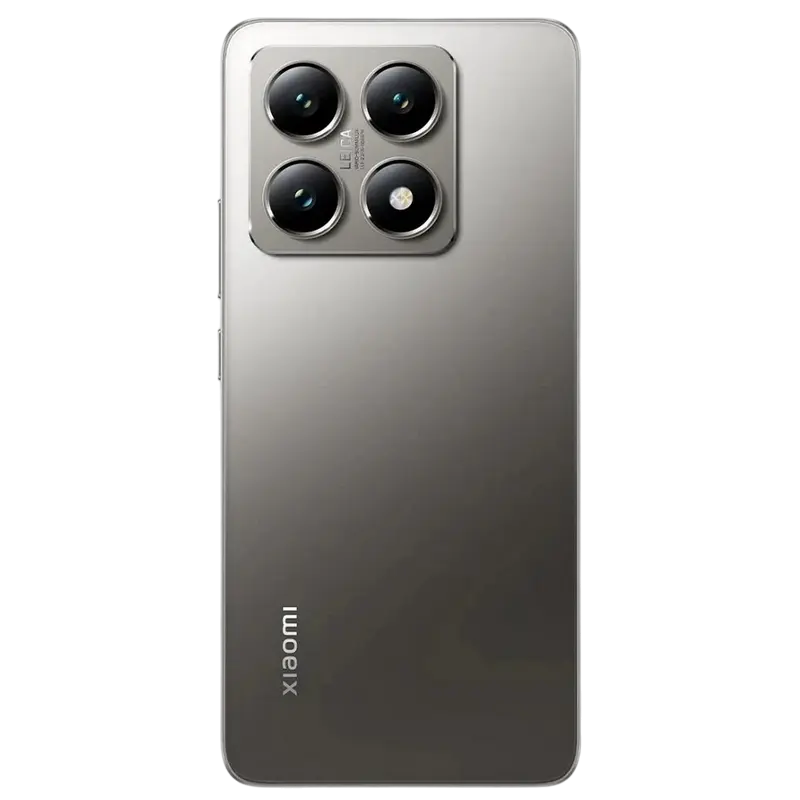 Xiaomi 14T 12/256 Gb Titan Gray [4]
