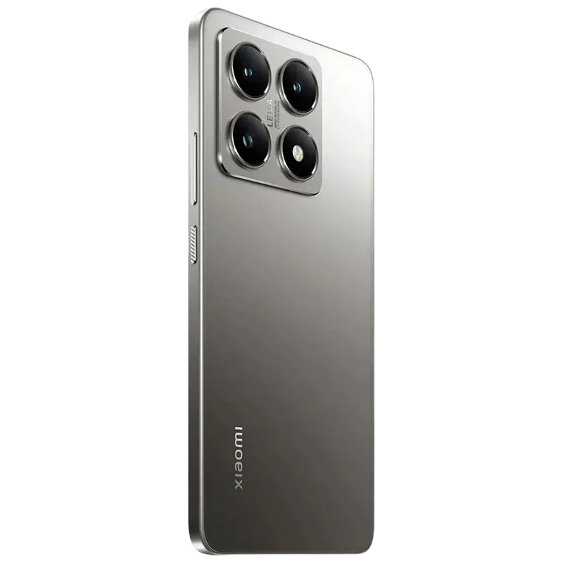 Xiaomi 14T 12/256 Gb Titan Gray [6]