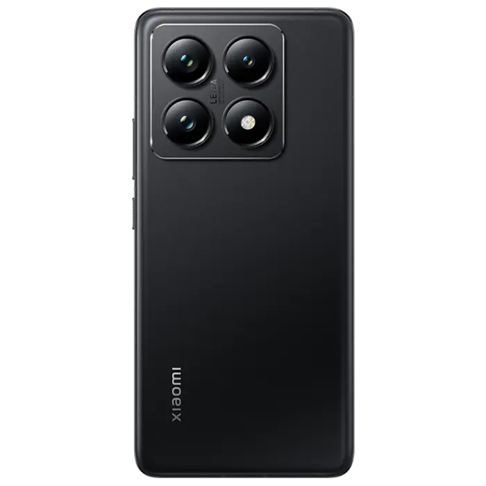 Xiaomi 14T Pro 12/1T Gb Titan Black [8]