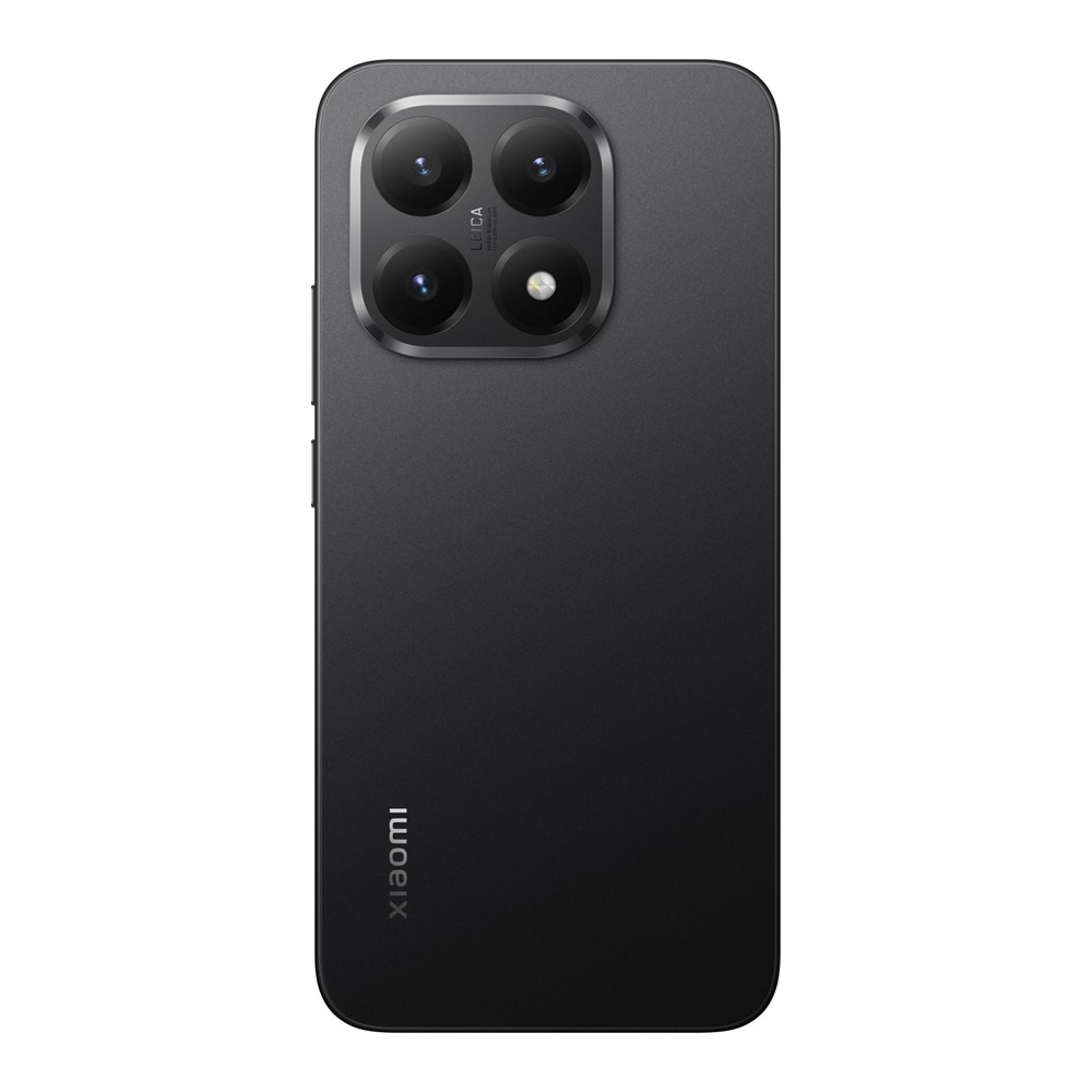 Xiaomi 15T 5G 12/256 GB Titan Black [4]