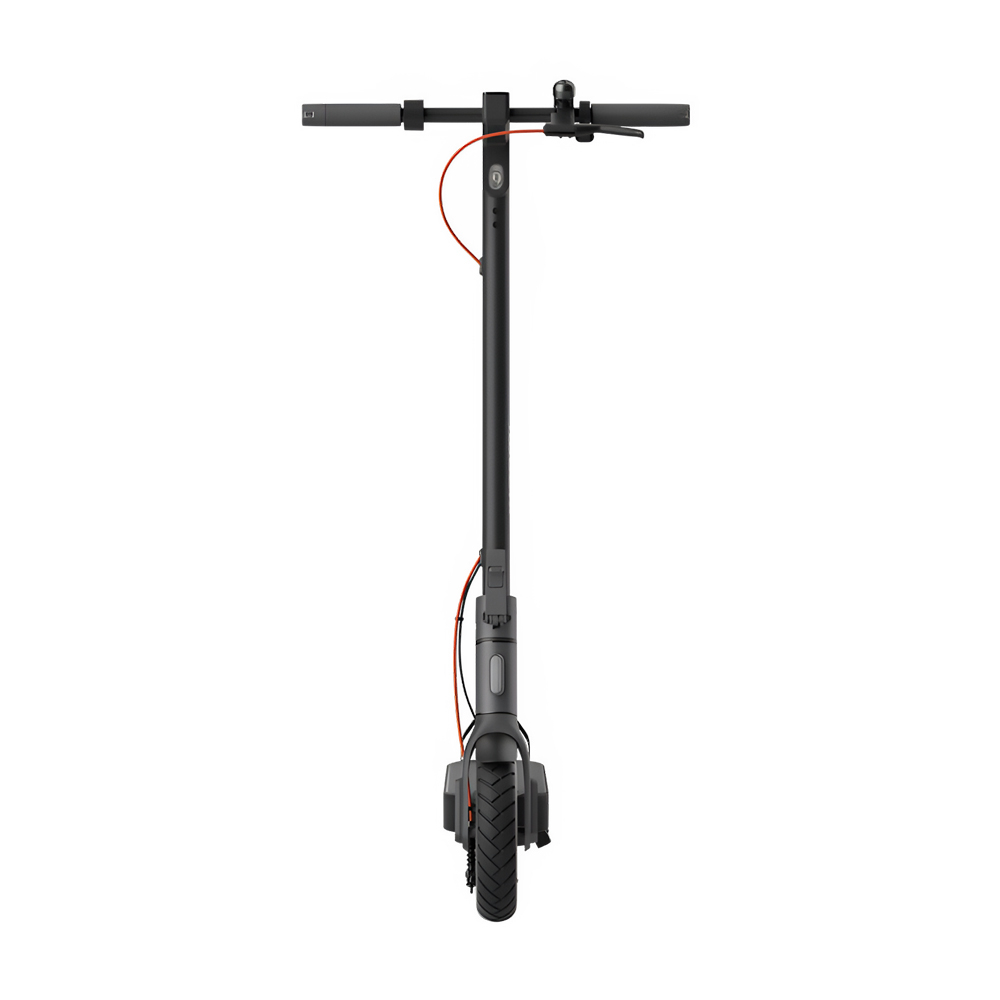 Xiaomi Mi Electric Scooter 4 Pro (2nd Gen), Black [3]