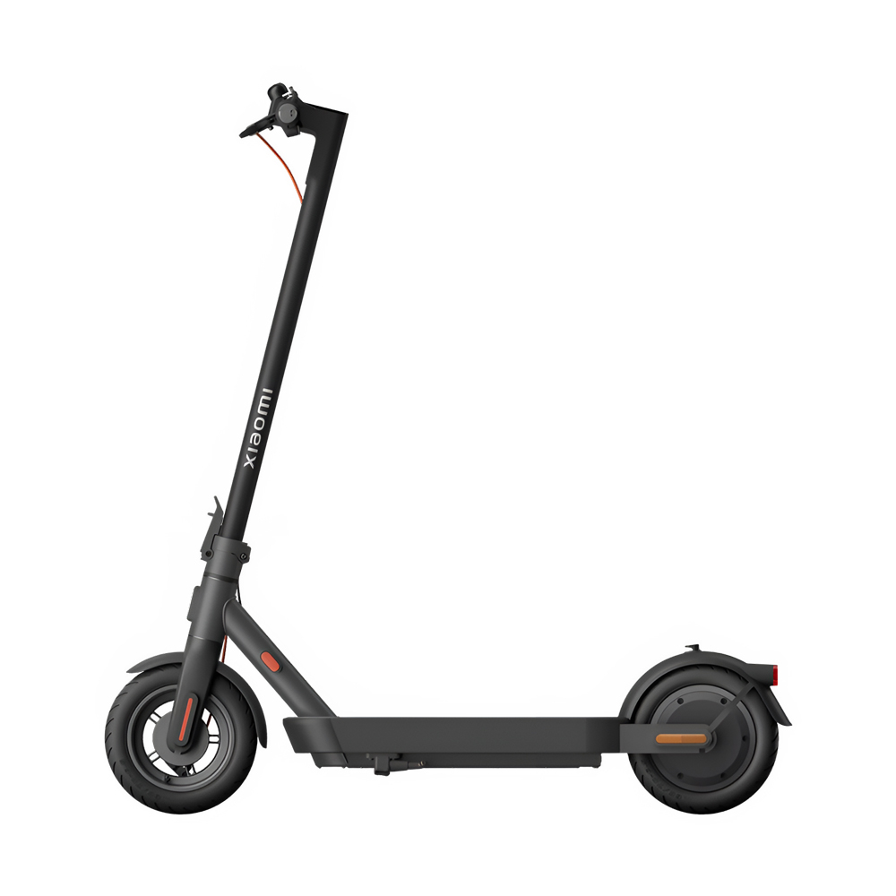 Xiaomi Mi Electric Scooter 4 Pro (2nd Gen), Black [2]