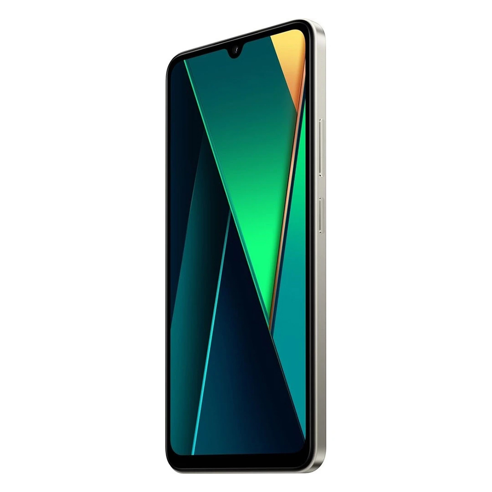 Xiaomi Poco C75 6|128GB Золотой [2]