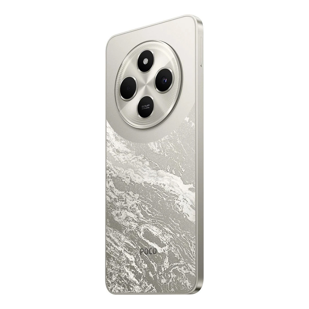 Xiaomi Poco C75 6|128GB Золотой [3]