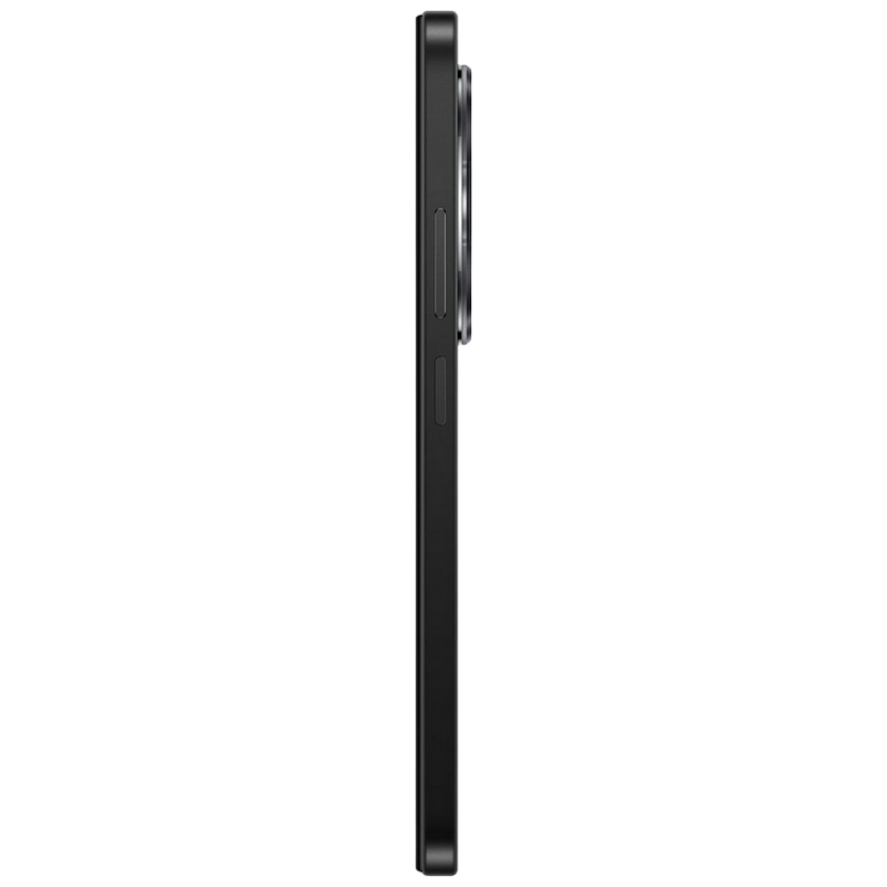 Xiaomi Poco C75 8/256ГБ EU Black Diagonala ecranului: 6,88 ", Rezolutia ecranului: 720 x 1640, Max. Rezoluția camerei: 50 MP, Cameră frontală: 13 MP, Capacitate acumulator: 5160 mAh, Chipset: Mediatek Helio G81 Ultra, Platformă software: Android, HyperOS, [9]