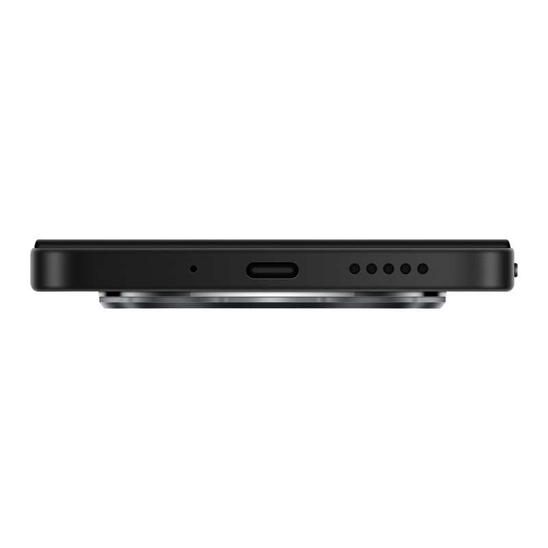 Xiaomi Poco C75 8/256ГБ EU Black Diagonala ecranului: 6,88 ", Rezolutia ecranului: 720 x 1640, Max. Rezoluția camerei: 50 MP, Cameră frontală: 13 MP, Capacitate acumulator: 5160 mAh, Chipset: Mediatek Helio G81 Ultra, Platformă software: Android, HyperOS, [10]