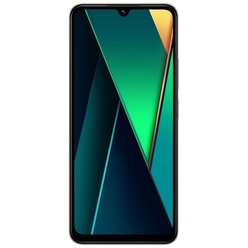 Xiaomi Poco C75 8/256ГБ EU Gold Diagonala ecranului: 6,88 ", Rezolutia ecranului: 720 x 1640, Max. Rezoluția camerei: 50 MP, Cameră frontală: 13 MP, Capacitate acumulator: 5160 mAh, Chipset: Mediatek Helio G81 Ultra, Platformă software: Android, HyperOS, [6]