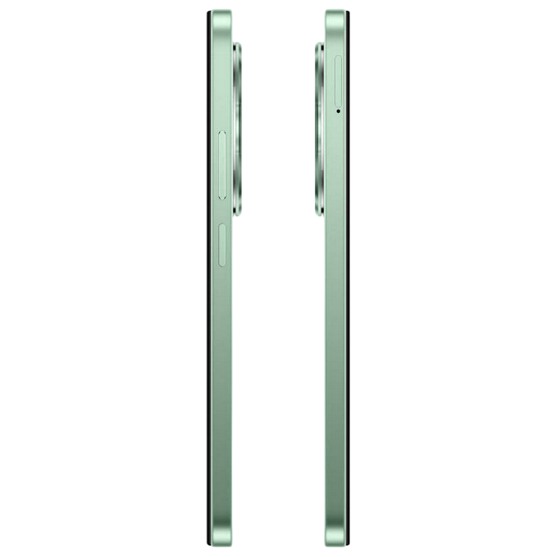 Telefon Xiaomi Poco C75 8/256GB EU Green Diagonala ecranului: 6,88 ", Rezolutia ecranului: 720 x 1640, Max. Rezoluția camerei: 50 MP, Cameră frontală: 13 MP, Capacitate acumulator: 5160 mAh, Chipset: Mediatek Helio G81 Ultra, Platformă software: Android, HyperOS, [9]