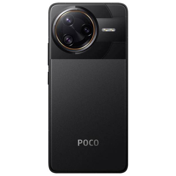 Xiaomi POCO F7 Ultra 16/512GB Black [4]
