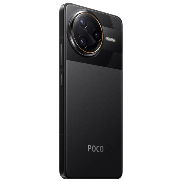 Xiaomi POCO F7 Ultra 16/512GB Black [5]