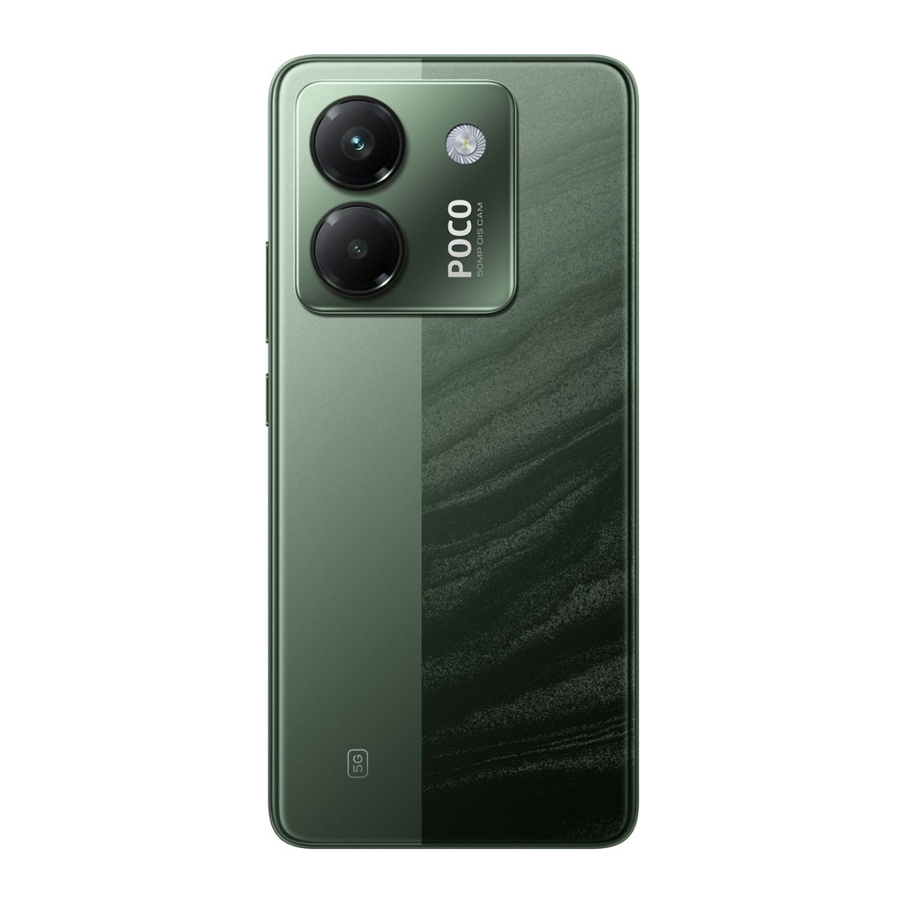 Xiaomi Poco M7 Pro 8/256GB Green [4]
